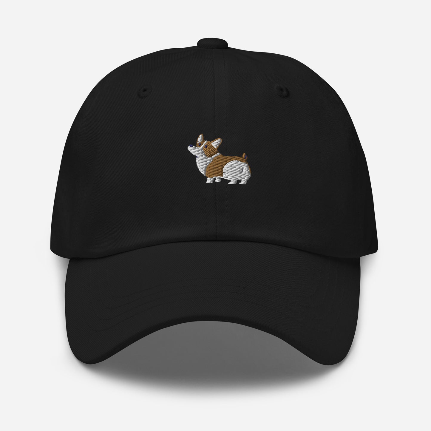 Corgi hat