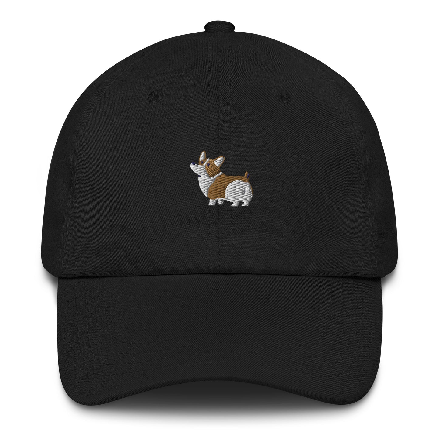 Corgi hat