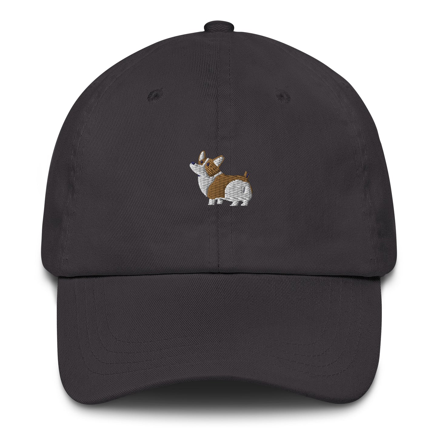 Corgi hat