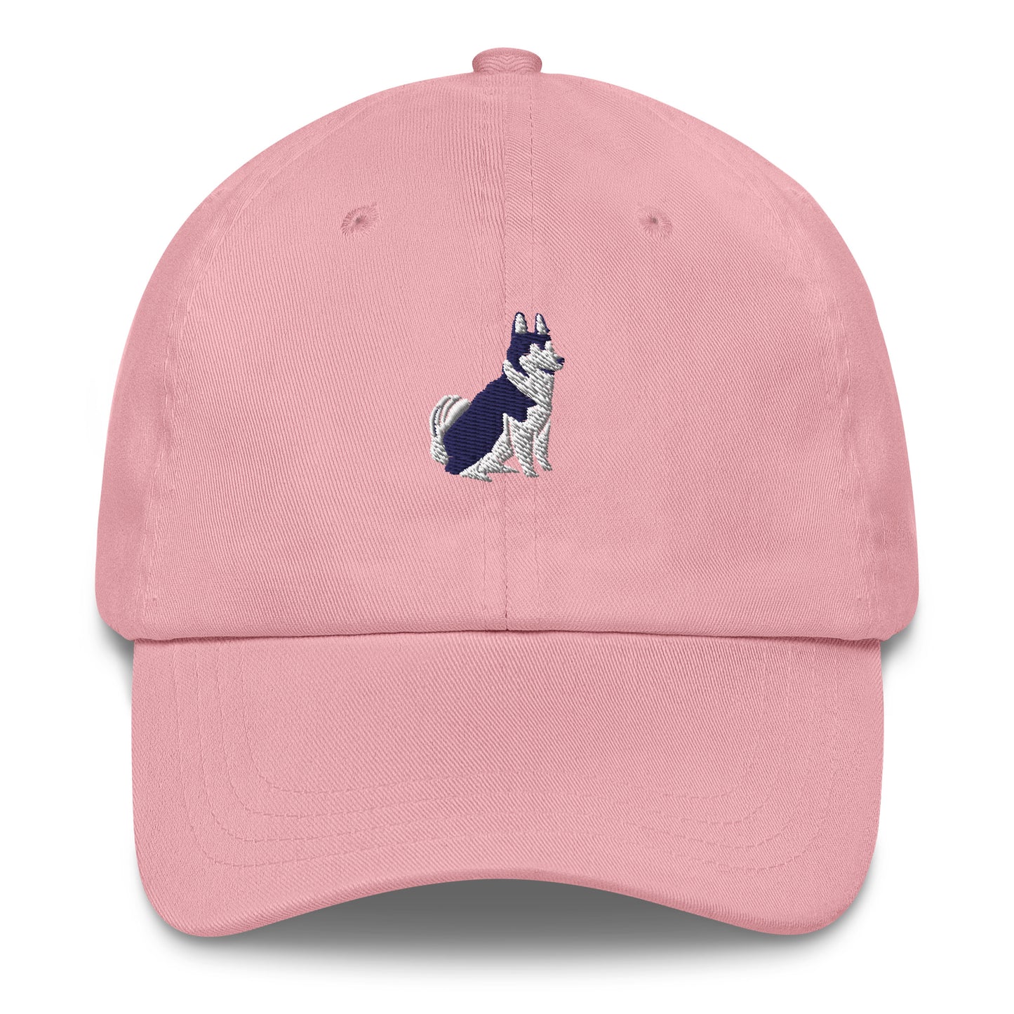 Husky hat