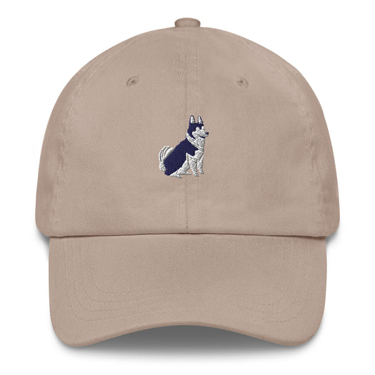 Husky hat